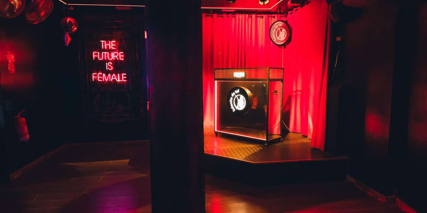 fulanita de tal - chueca