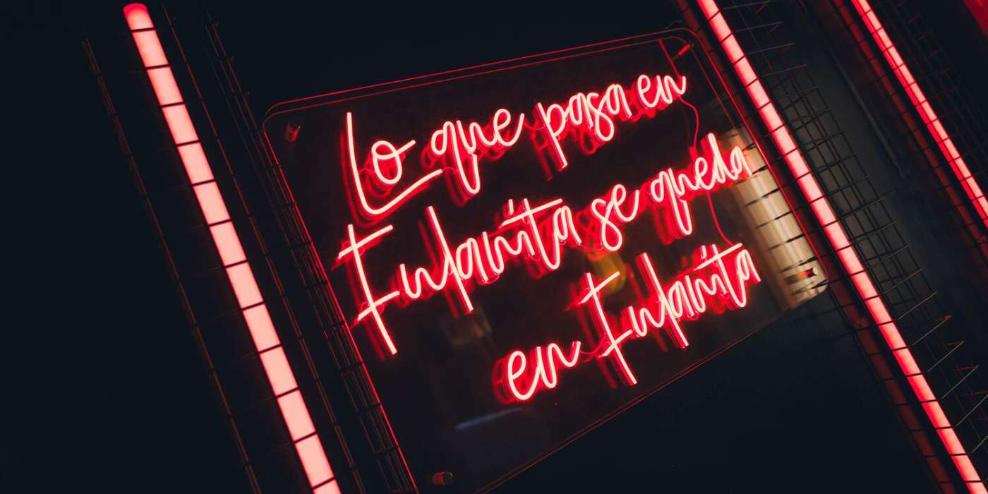 fulanita de tal - chueca