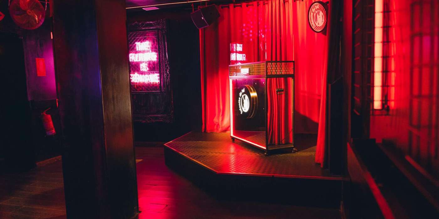 fulanita de tal - chueca