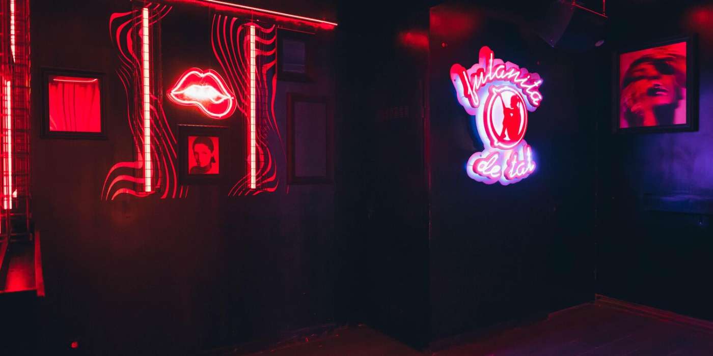 fulanita de tal - chueca