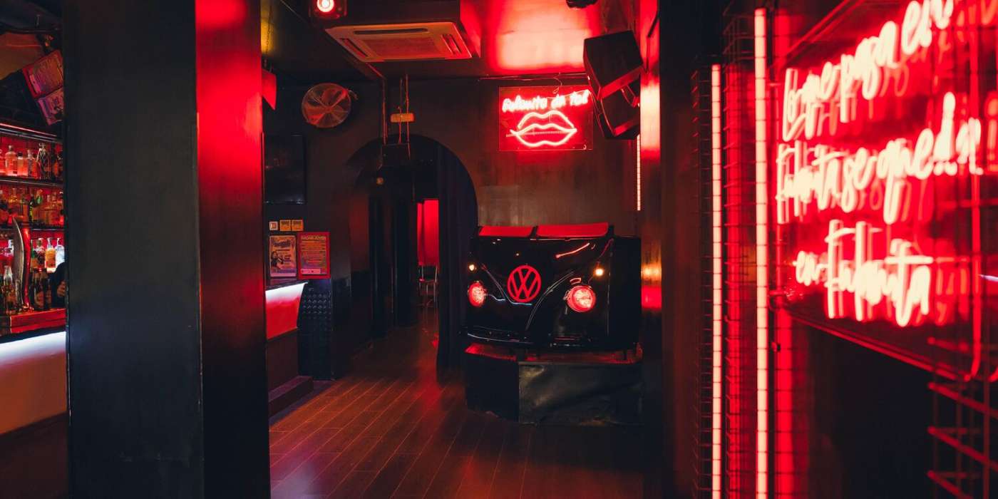 fulanita de tal - chueca