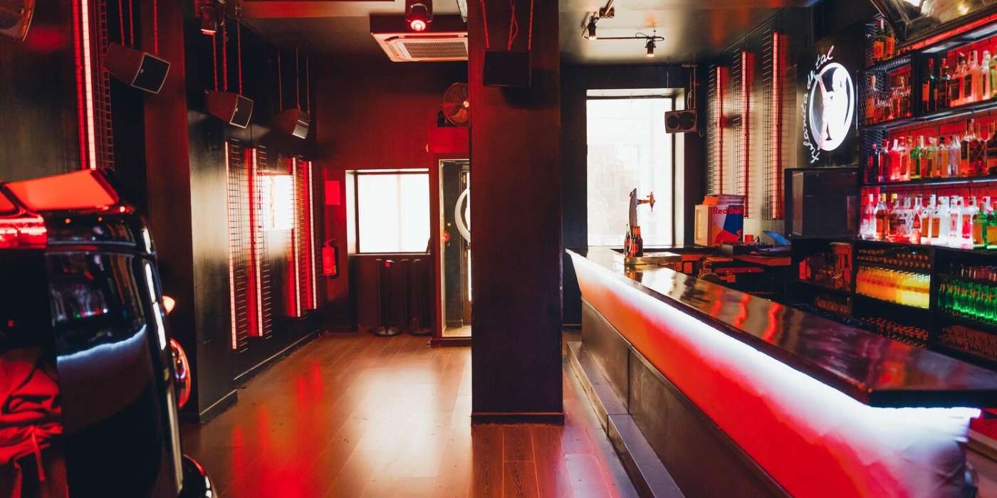 fulanita de tal - chueca