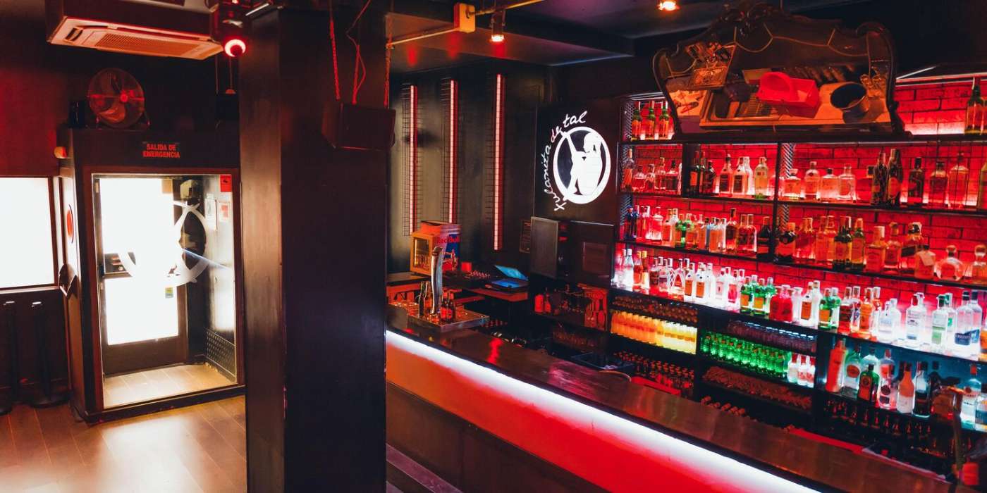 fulanita de tal - chueca